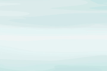 Hand Painted Watercolor Abstract Background