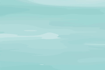 Hand Painted Watercolor Abstract Background