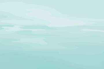 Obraz premium Hand Painted Watercolor Abstract Background