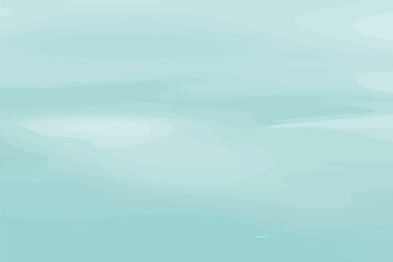 Obraz premium Hand Painted Watercolor Abstract Background