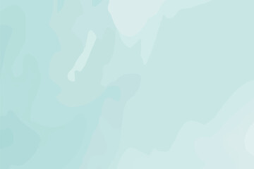 Obraz premium Hand Painted Watercolor Abstract Background