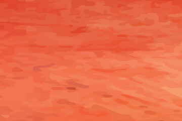 Hand Painted Watercolor Abstract Background