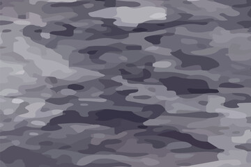 Hand Painted Watercolor Abstract Background