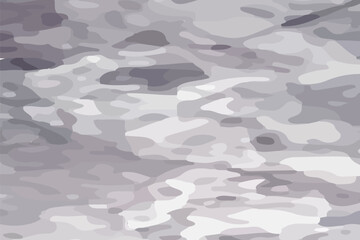 Hand Painted Watercolor Abstract Background