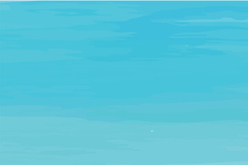 Obraz premium Hand Painted Watercolor Abstract Background