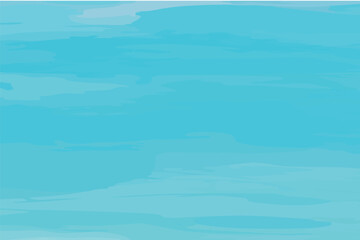 Obraz premium Hand Painted Watercolor Abstract Background