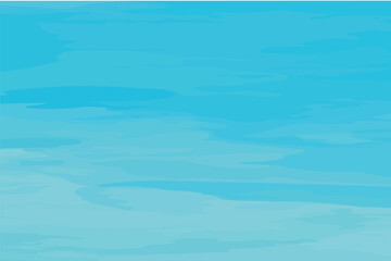 Hand Painted Watercolor Abstract Background