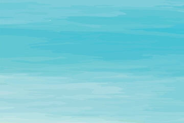 Hand Painted Watercolor Abstract Background