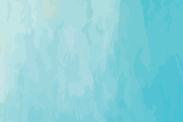 Hand Painted Watercolor Abstract Background
