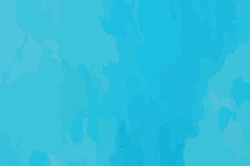 Hand Painted Watercolor Abstract Background