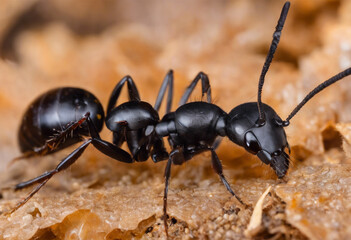 Ant Societies Exploring the Intricacies of Formicidae Communities and Their Role in Ecosystems