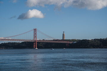 Lisbon Bridge