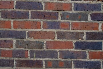 brick