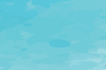 Hand Painted Watercolor Abstract Background