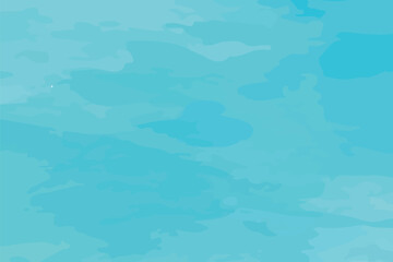 Hand Painted Watercolor Abstract Background