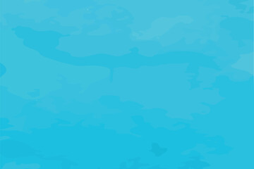 Hand Painted Watercolor Abstract Background