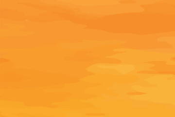 Hand Painted Watercolor Abstract Background