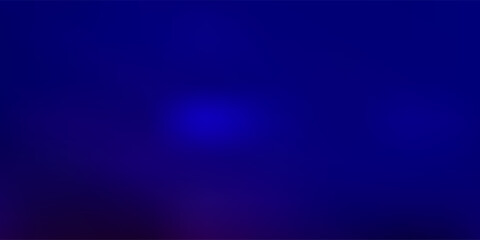 Light blue, red vector blurred backdrop.