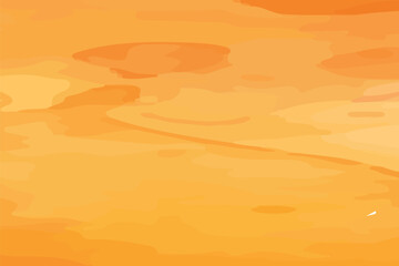 Hand Painted Watercolor Abstract Background