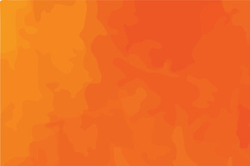 Hand Painted Watercolor Abstract Background