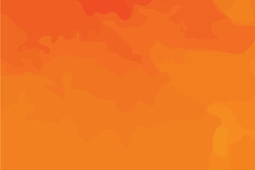 Hand Painted Watercolor Abstract Background