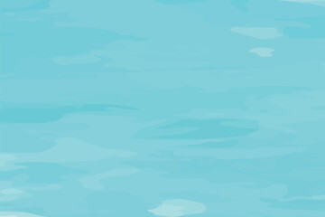 Hand Painted Watercolor Abstract Background