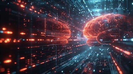 brain in Machine Learning