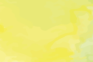 Hand Painted Watercolor Abstract Background