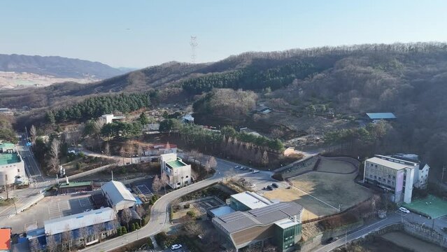 용인 농촌테마공원