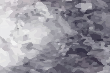 Hand Painted Watercolor Abstract Background