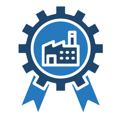 Industry Insignia icon