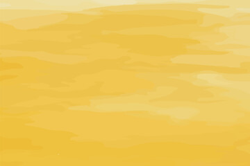 Hand Painted Watercolor Abstract Background