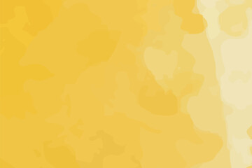 Hand Painted Watercolor Abstract Background