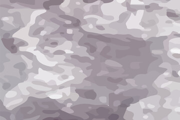 Hand Painted Watercolor Abstract Background