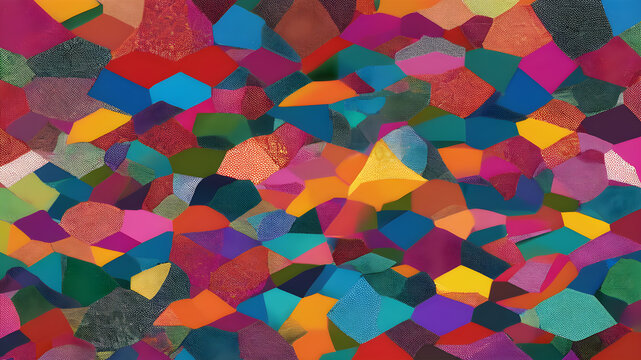 Vibrant colors. Colorful Abstract Background..Abstract  colorful texture background.