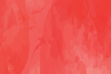 Hand Painted Watercolor Abstract Background