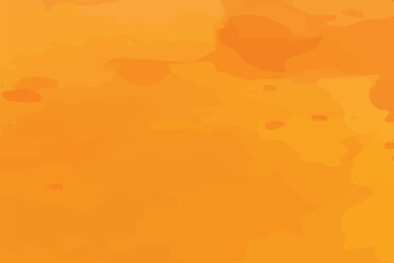 Hand Painted Watercolor Abstract Background