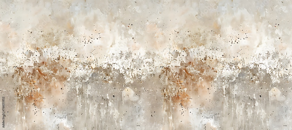 Poster subtle elegance: a captivating beige textured backdrop infusing depth and warmth, perfect for versat