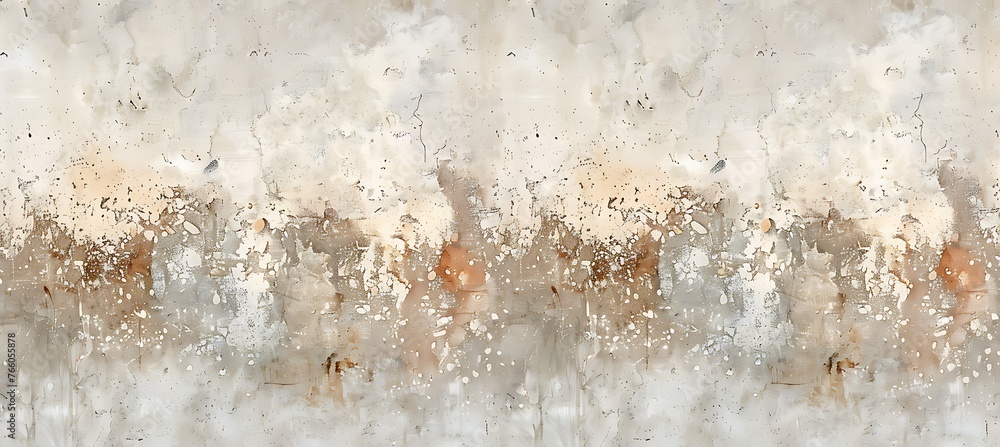 Poster subtle elegance: a captivating beige textured backdrop infusing depth and warmth, perfect for versat