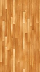 Fototapeta premium The texture of the parquet.