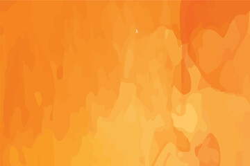 Hand Painted Watercolor Abstract Background