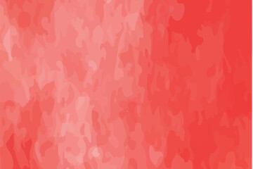 Hand Painted Watercolor Abstract Background