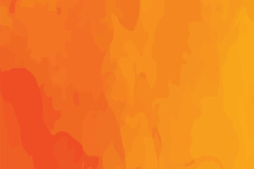 Hand Painted Watercolor Abstract Background