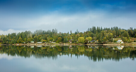 Olympic National Park