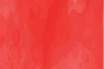 Hand Painted Watercolor Abstract Background