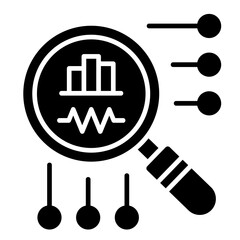 Analytics Icon