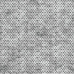 black and white fabric textured pattern background