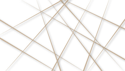 Random chaotic lines abstract geometric texture.. Modern, contemporary art-like illustration. Asymmetrical texture with random chaotic lines.