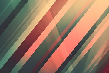Obraz premium Diagonal background for a retro design. It blurred a full-color vintage background.