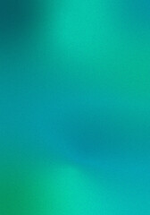 Minimal gradient monochromatic texture portrait background